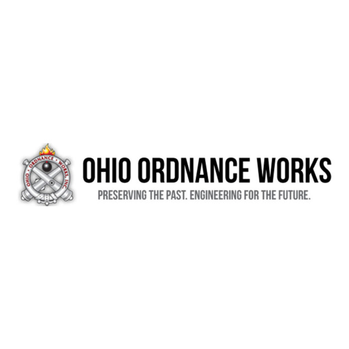 OHIO ORDINANCE WORKS PRESERVING THE PAST. ENGINEERING FOR THE FUTURE.