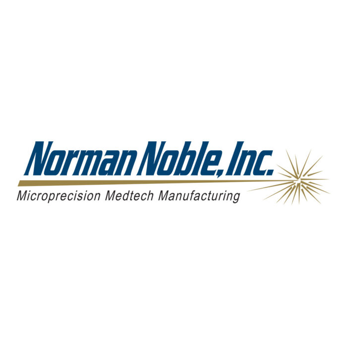 Norman Noble