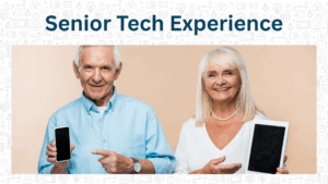 Senior Tech Experience