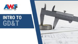 Intro to GD&T