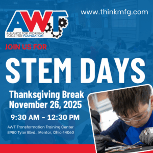 Stem Day November 26, 2026