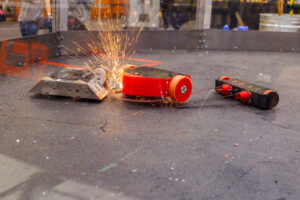 2025 Battle RoboBots